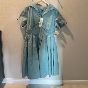 COPY - NWT Lindy Bop 50’s style dress